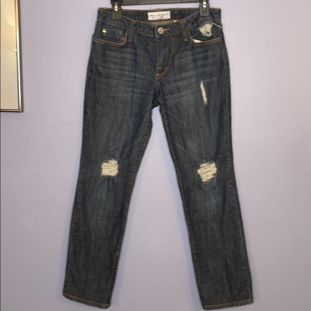 Phat jeans fashion Silver Label size 9 blue jeans